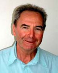 Pierre Charvet