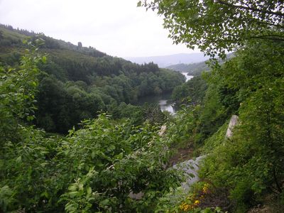 Une nature à préserver