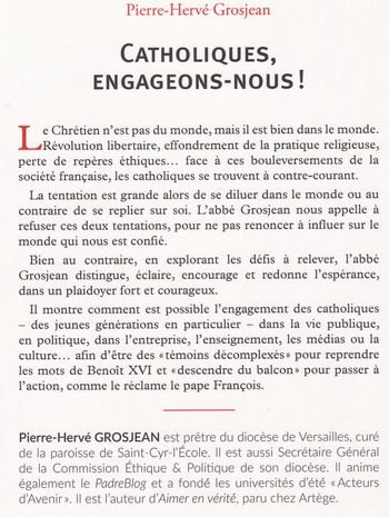 P H Grosjean livre