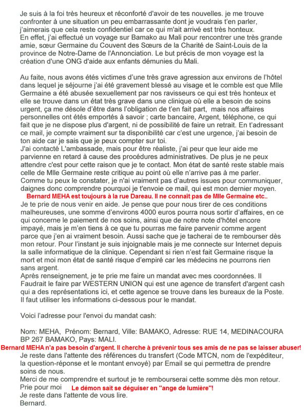 Message frauduleux_2