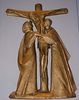 Jesus mort crucifixion